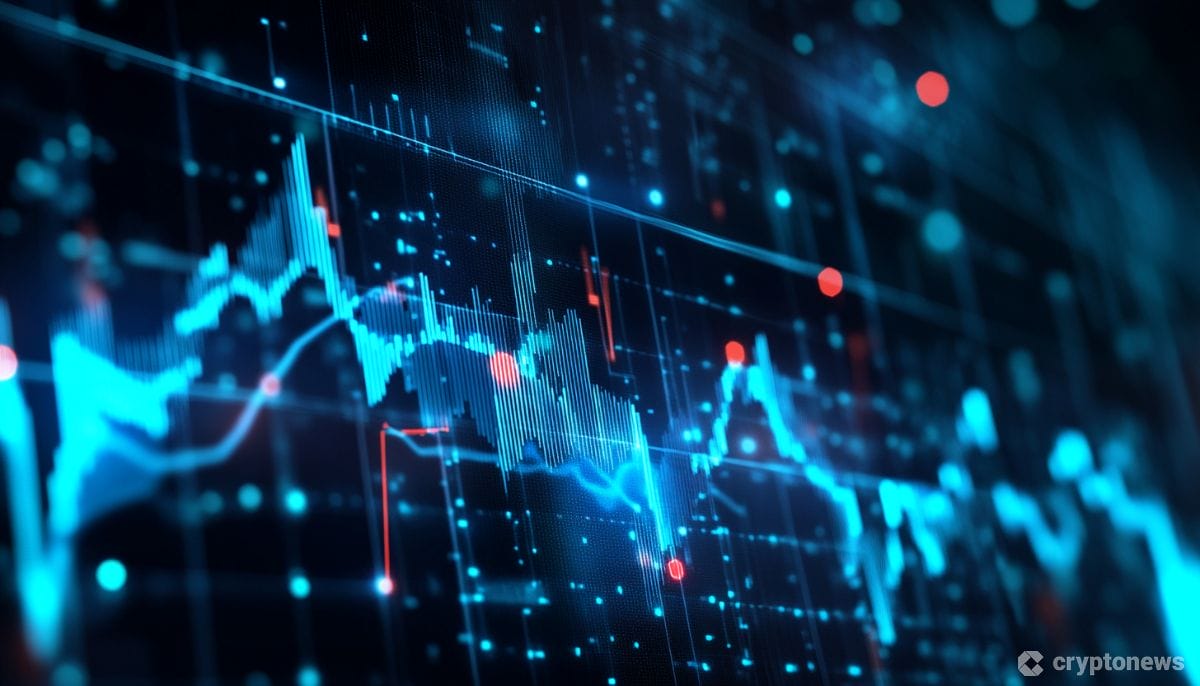 Digital Asset Investments See Record .13B Weekly Inflows, YTD Total Reaches B