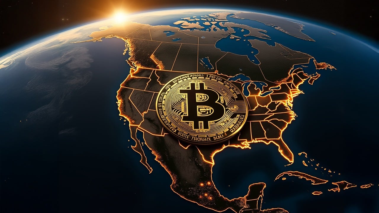 Bitcoin Miner Canaan Partners with Luna Squares to Expand U.S. Mining Operations