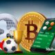 Crypto Sports Betting Ribit: Wagers with Blockchain Technology