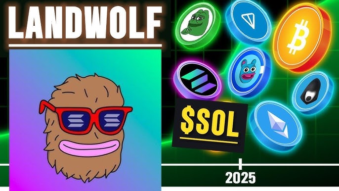 LandWolf ETH Price Predictions: Trends, Analysis, and Market Insights
