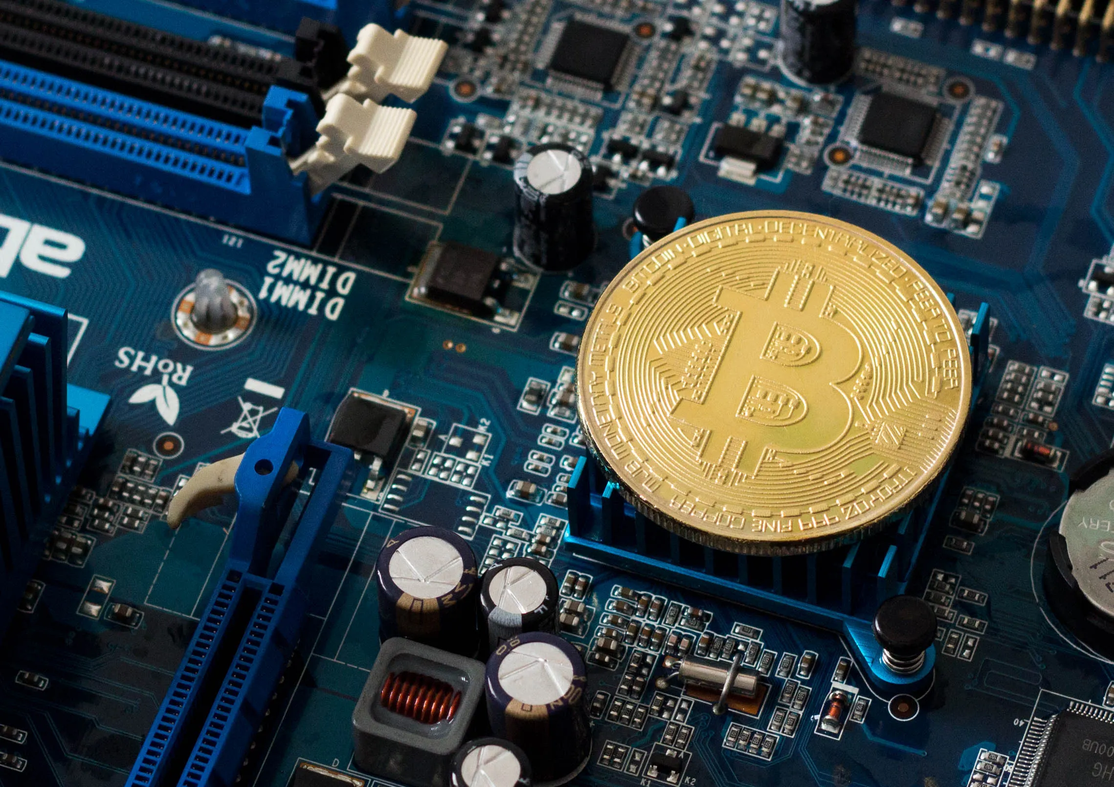 Trade Triton Token: Investing in a Revolutionary Cryptocurrency