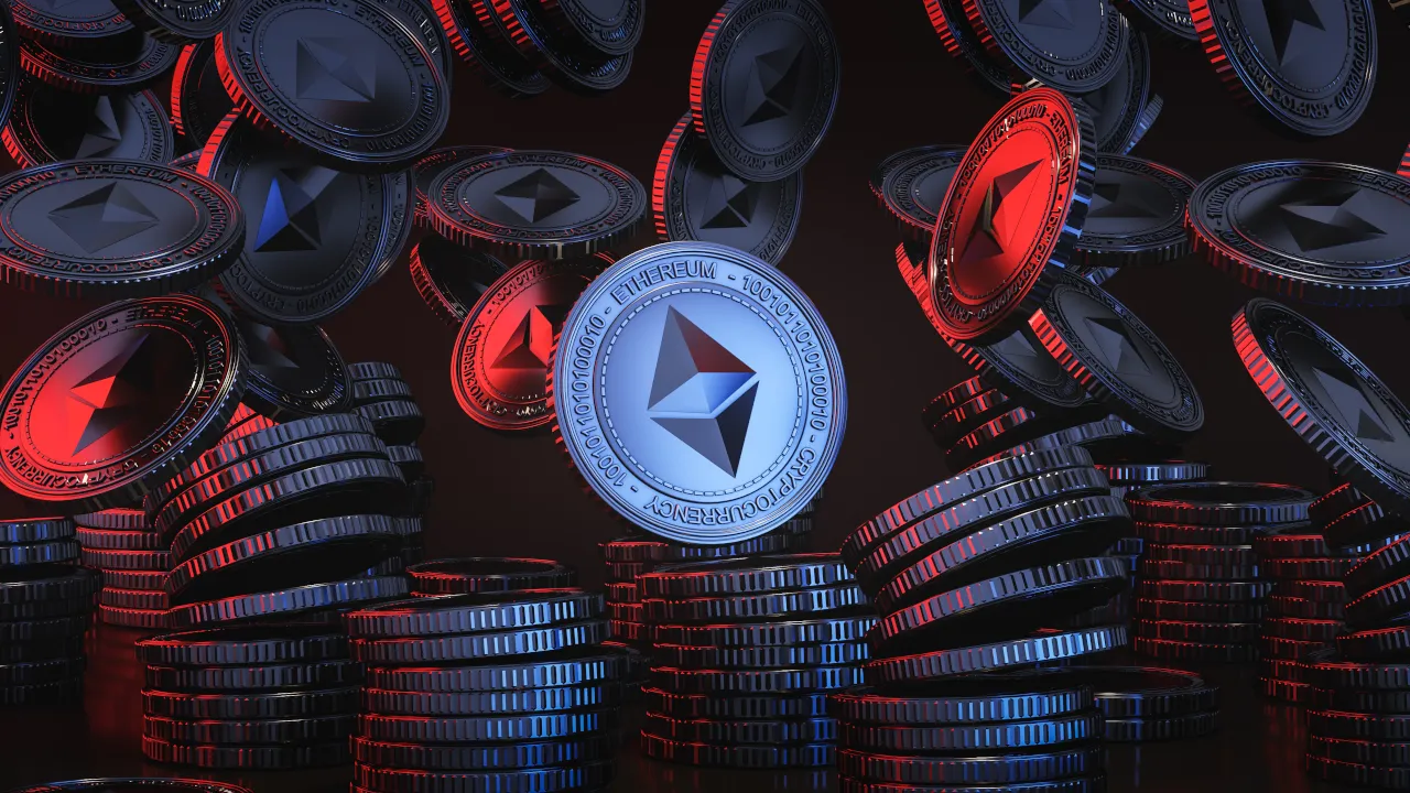 WTLS Ethereum: Blockchain Protocol Revolutionizing Decentralized Finance