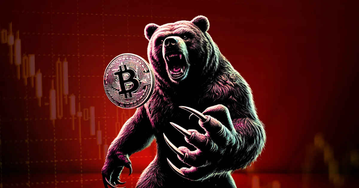 Why Bitcoin is Going Down and How Low It Can Go?