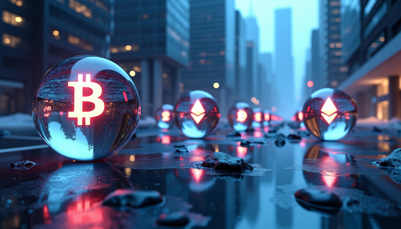 Are Utility Coins On The Rise? Crypto Whales Are Ditching GOAT For Ethena & Web3Bay in Q4