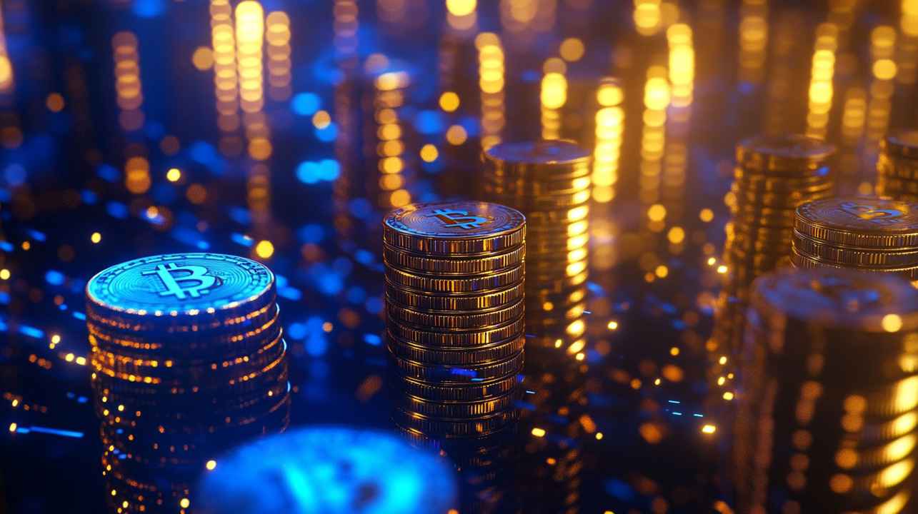RWA platform Allo secures 0m Bitcoin-backed credit facility