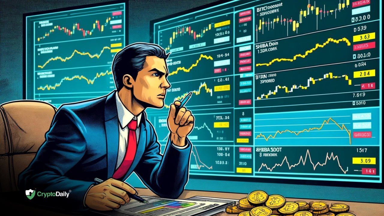 TON or SOL: the crypto that every investor should watch during this market downturn