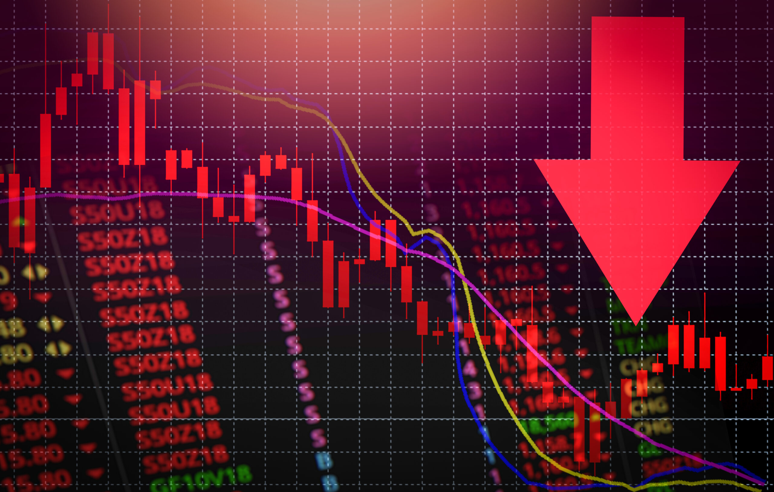XRP, DOGE Lead Crypto Losses as Weekend Pullback in Bitcoin Causes 0M Liquidations