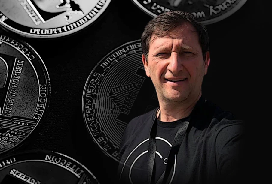 Celsius founder Mashinsky pleads guilty to crypto fraud in U.S. court