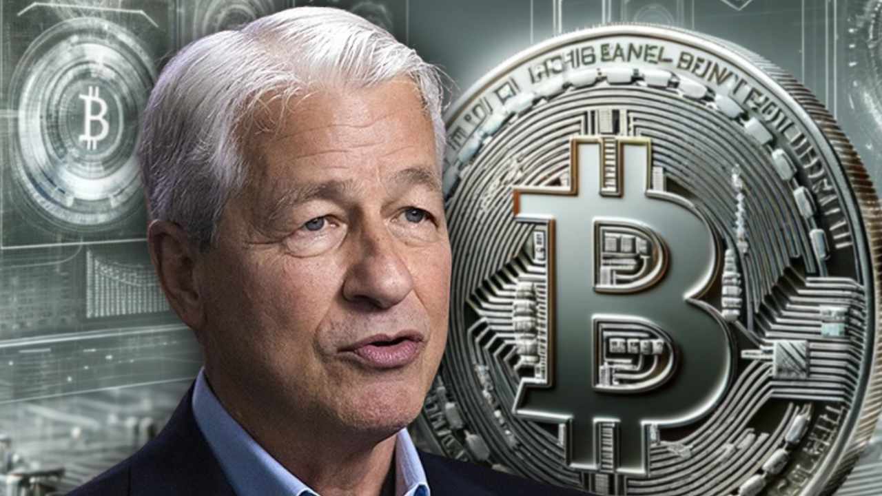 JPMorgan CEO Jamie Dimon Skeptical on Bitcoin Despite Clients’ Demand