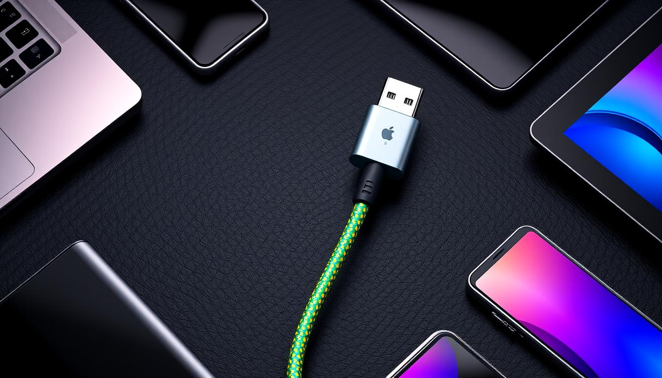 What Makes the Oon4K Pro Power Cable a Game-Changer
