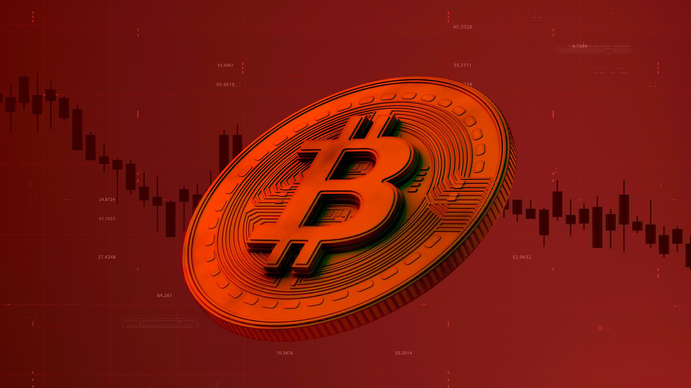 Here’s Why Bitcoin, DOGE, Jasmy, XRP, HBAR, and Altcoins Crashed
