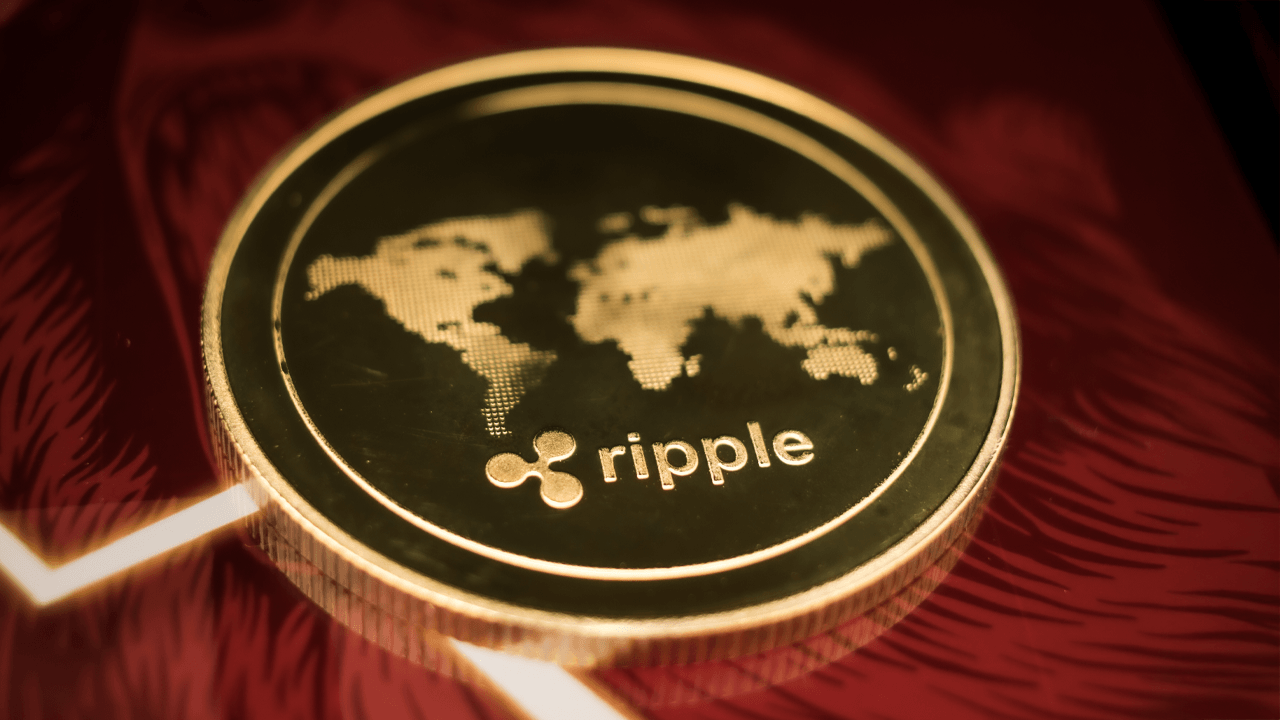 XRP’s .40 Support at Risk Amid Bitcoin’s Comeback