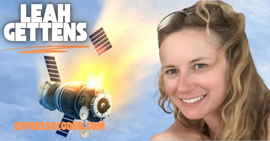Leah Gettens: Facts & Insights