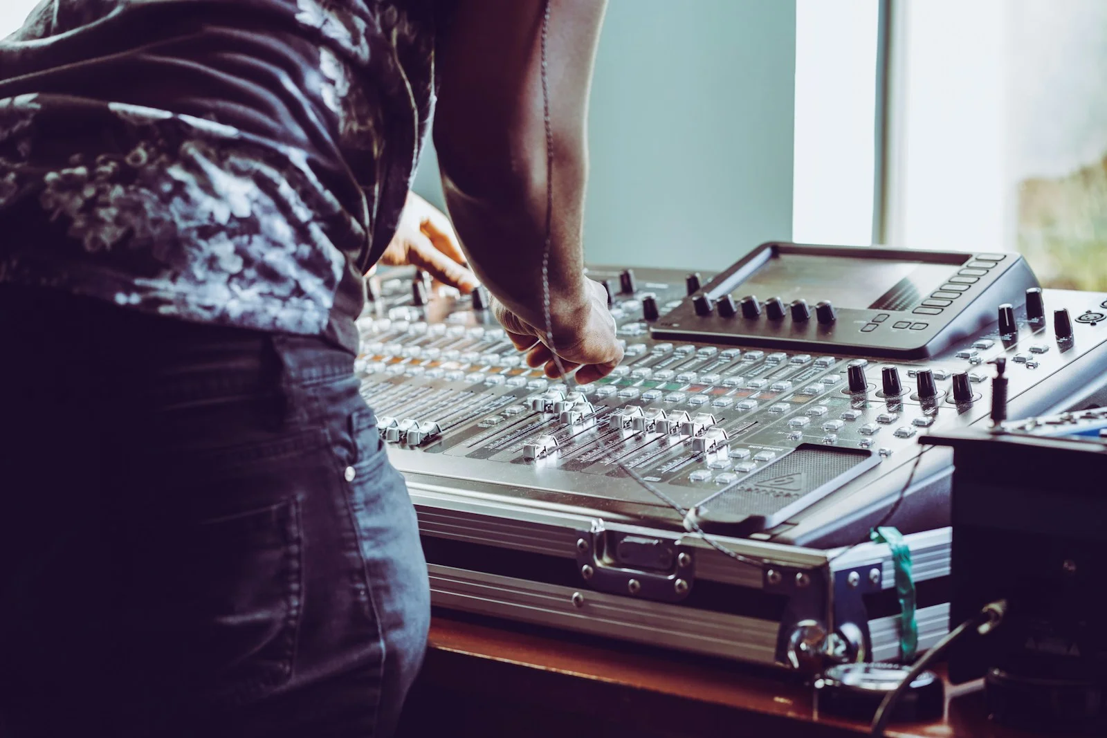 RemixPapa – Your Sound, Your Style