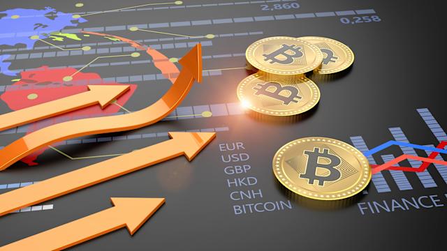Crypto market update: Here’s how Bitcoin, Ethereum, others are faring today