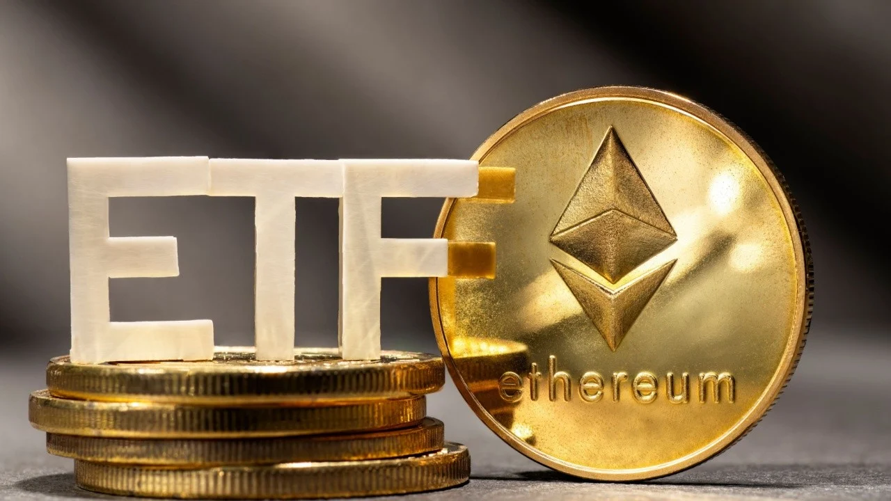 Bitcoin and Ethereum ETFs See Continued Outflows