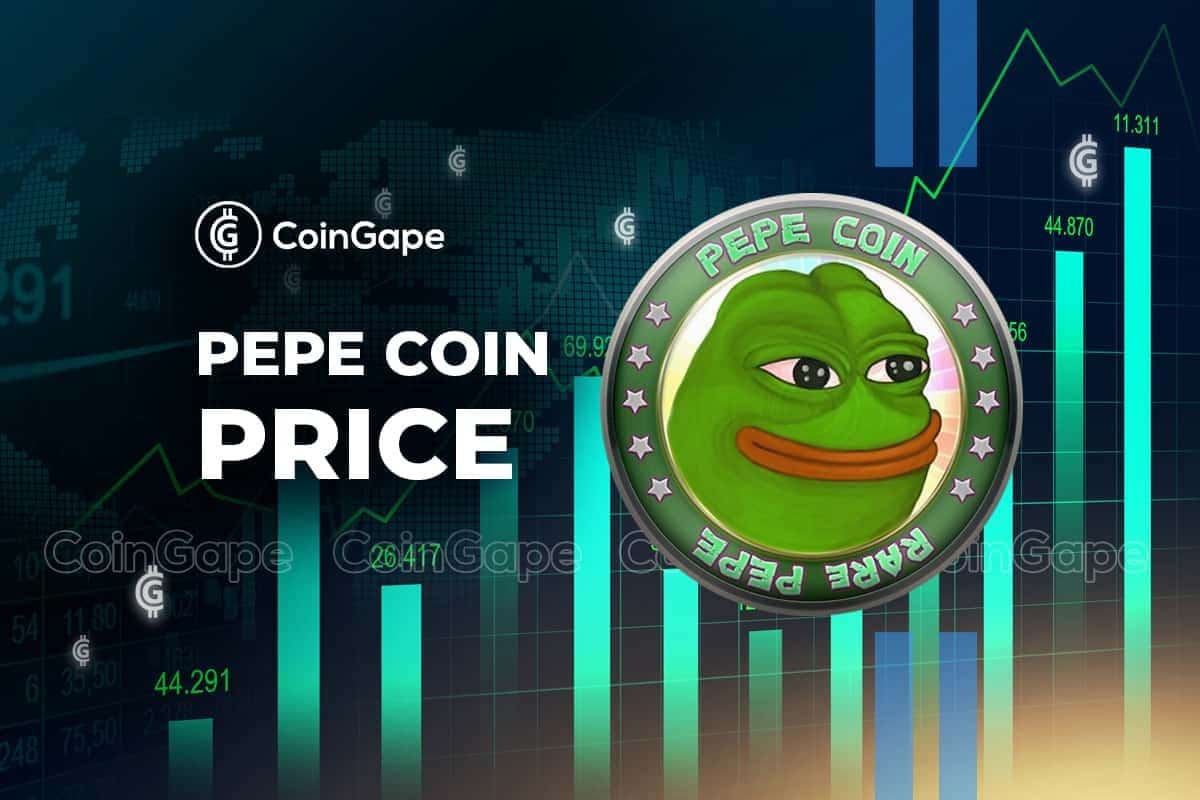 Pepe Price Prediction: Why Pepe Coin and This Surprise Crypto Could 50x Before The Next Bitcoin Halving