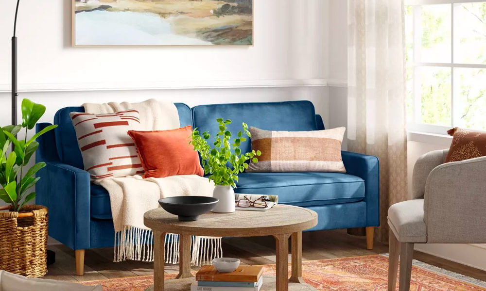 The 11 Best Places to Buy Affordable Furniture of 2025