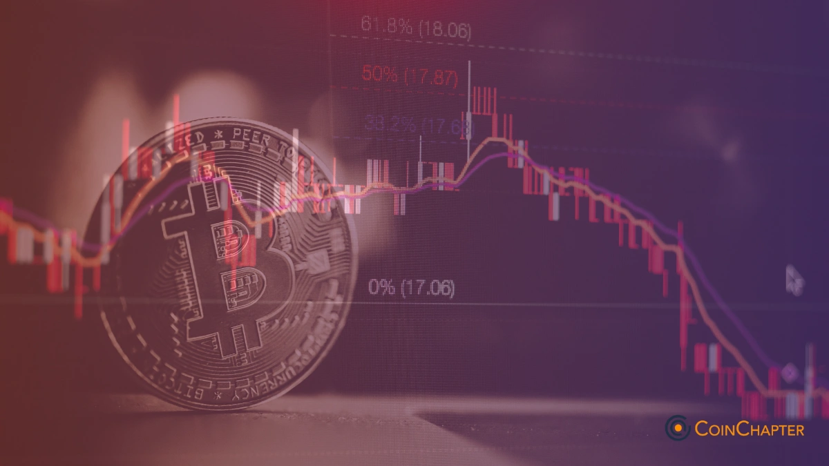 Bitcoin Rejected at 5K, Whales resume BTC Selling