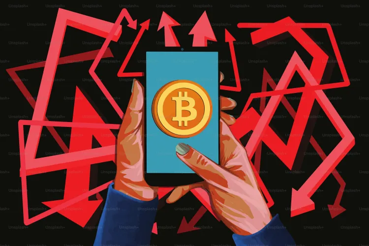 Bitcoin Market Cycle Indicator Hints At Bullish Breakout Ahead, Analyst Says