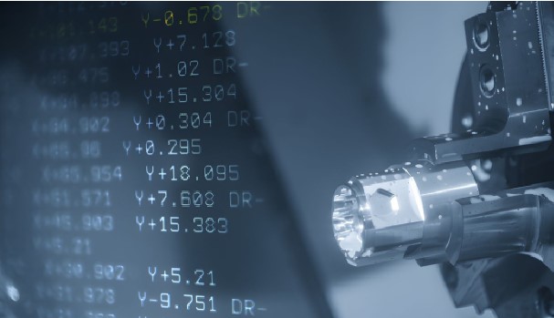 M Code and G Code: Integration with Other CNC Technologies
