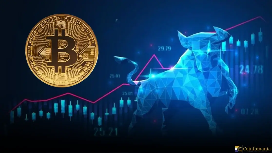 Bitcoin illiquid supply hits 14M BTC as hodlers set bull market record