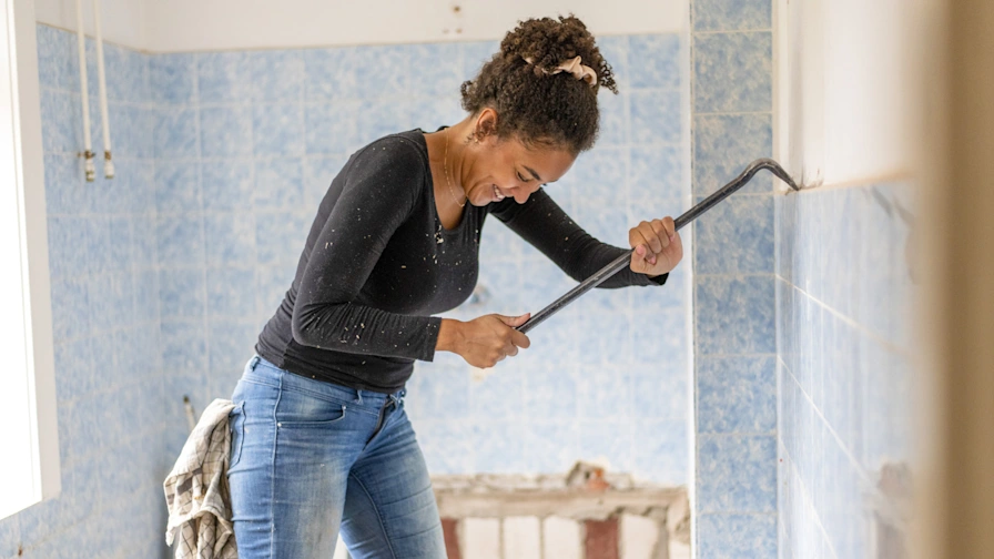 This Easy Decorating Trick Can Cool Your Home During a Heat Wave
