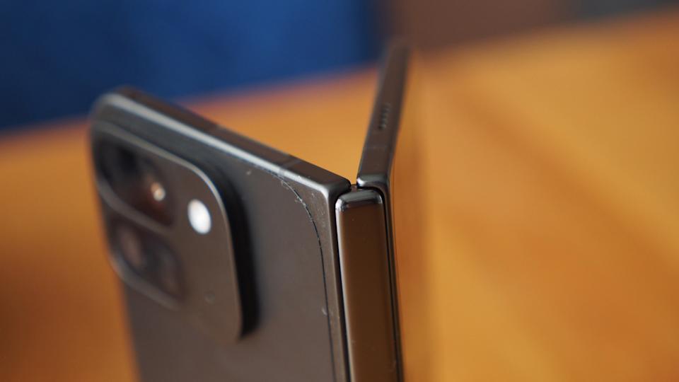 Google Pixel 10 Pro Fold: First Foldable with IP68 Rating Coming