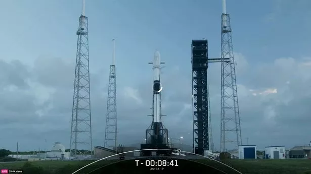 Elon Musk’s SpaceX Under Fire: Former Employee Files A Lawsuit Over Harassment