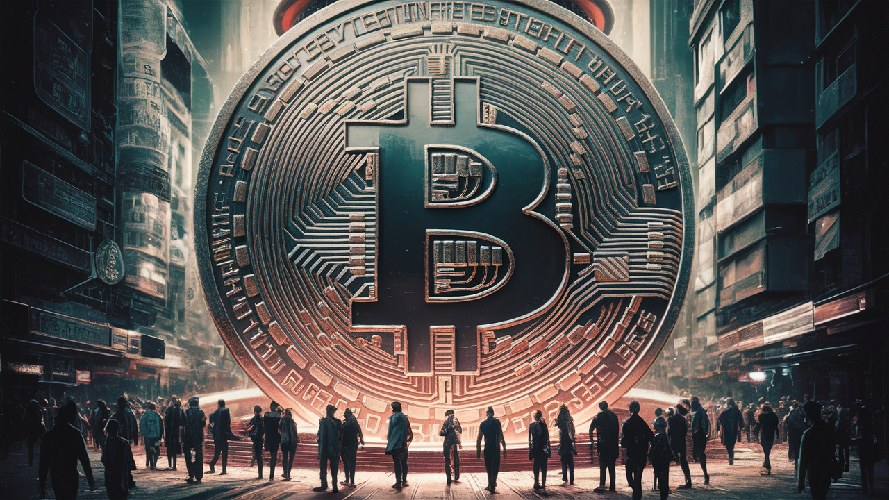 Bitcoin Dominance Hits 3-Year High But Faces Historical August-September Slump