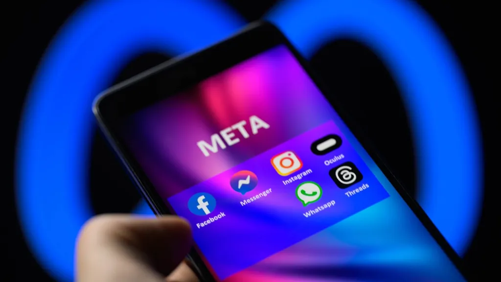 Meta partners with Midjourney to license AI tech for future products