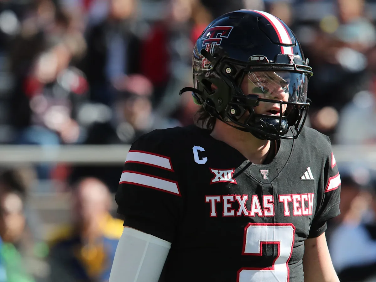 Our 7 boldest Texas Tech football predictions for 2025 season
