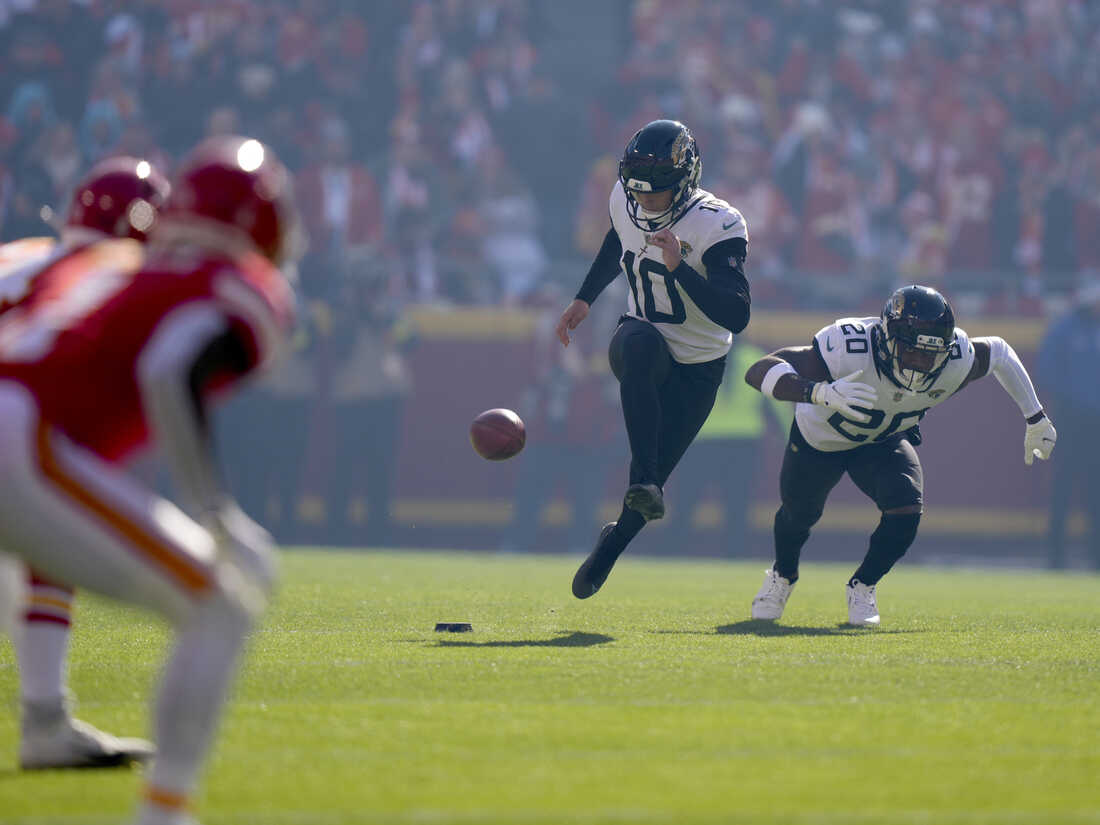 NFL’s new kickoff rule here to stay amid other changes